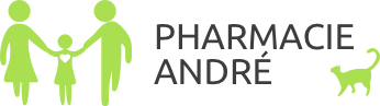 Logo Pharmacie André