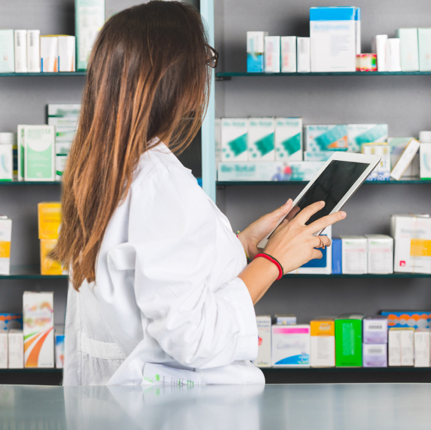 pharmacie à La Chapelle-Saint-Ursin près de Bourges dans le Cher 18