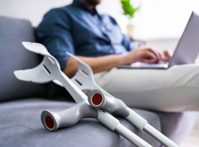 location et vente de matériel médical à La Chapelle-Saint-Ursin près de Bourges dans le Cher 18