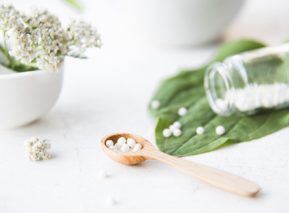 homéopathie à La Chapelle-Saint-Ursin près de Bourges dans le Cher 18